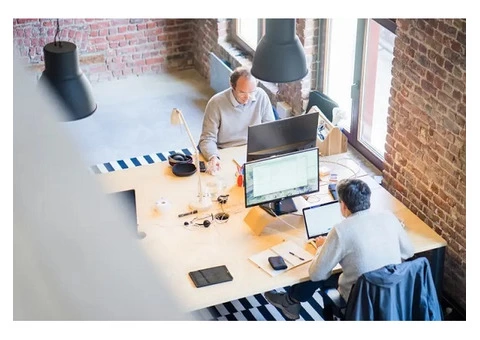 Accounting Services Outsourcing - The LEAD Enquiry