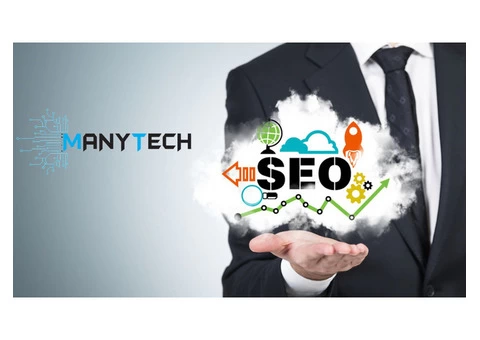 Boost Your Online Presence with Effective Digital Marketing and SEO Services in Lahore
