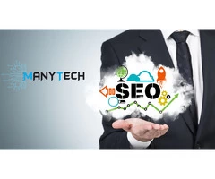 Boost Your Online Presence with Effective Digital Marketing and SEO Services in Lahore