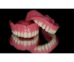Revitalize Your Smile with Dentures in Essex