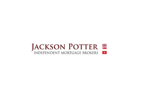 Jackson Potter