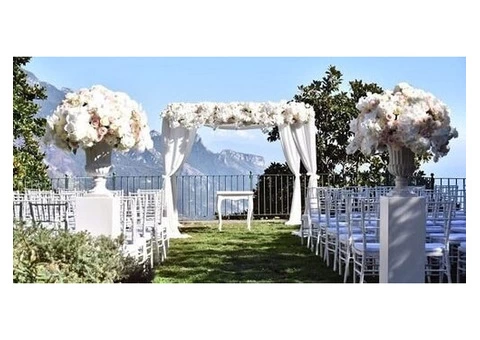 Wedding Ceremonies in Italy