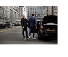 Burlington City Cab | Your Reliable Transportation Partner in Canada