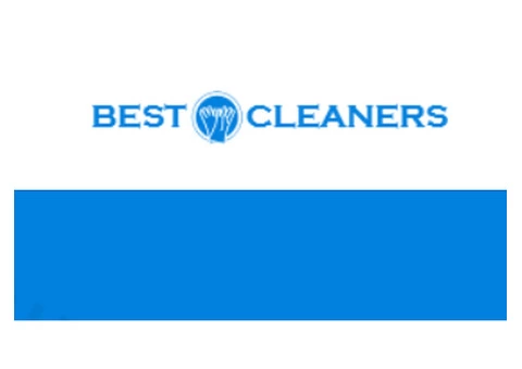 Cleaners Woking