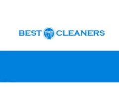 Cleaners Woking