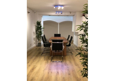 Recruitment Agency - 2/3