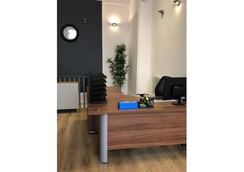 Recruitment Agency - 3/3