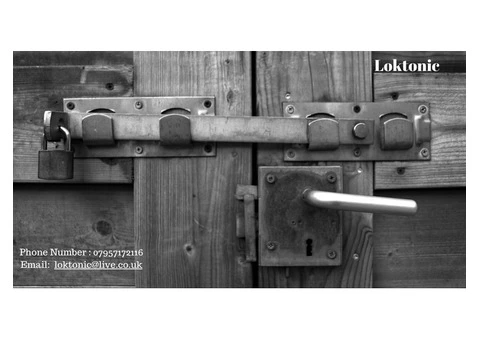 Loktonic
