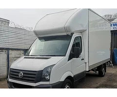Birmingham Removal Companies