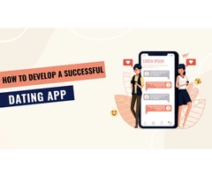 How to Develop a Successful Dating App