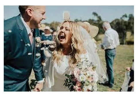 Celebrating Love and Values: The Rise of Humanist Weddings in Glasgow - 4/5