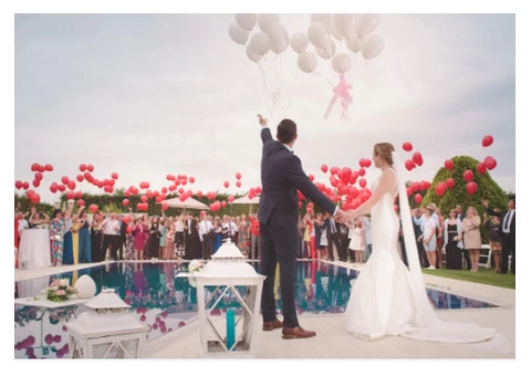 Celebrating Love and Values: The Rise of Humanist Weddings in Glasgow - 5/5