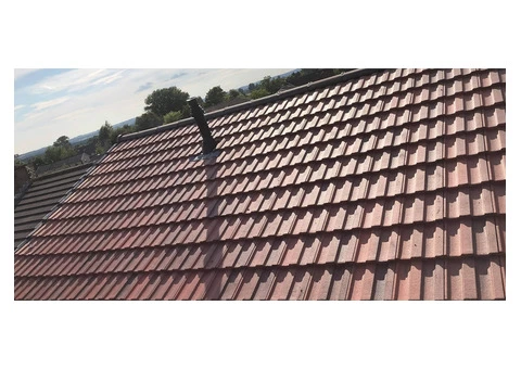 Roof Repairs in Wigan - Affordable & Professional Service - 3/4