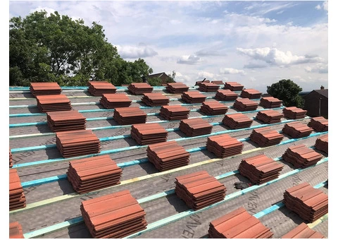 Roof Repairs in Wigan - Affordable & Professional Service - 4/4