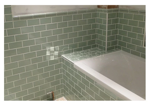 Classical Ceramics Ltd - Your Hampshire Tiling Contractor