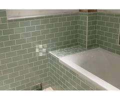 Classical Ceramics Ltd - Your Hampshire Tiling Contractor