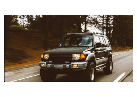 Professional Car Detailing Services in London