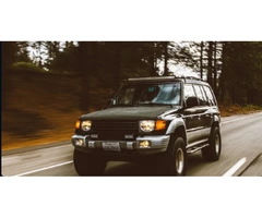 Professional Car Detailing Services in London