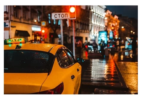 Discover Burlington City Cab’s Reliable Transportation Solutions