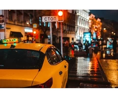 Discover Burlington City Cab’s Reliable Transportation Solutions