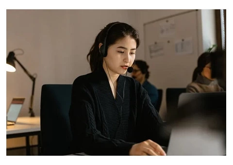 Technical Support Outsourcing - The LEAD Enquiry