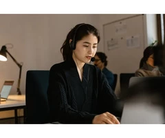 Technical Support Outsourcing - The LEAD Enquiry