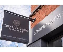 Creative Smiles