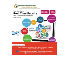 Professional web design agency Kurnool