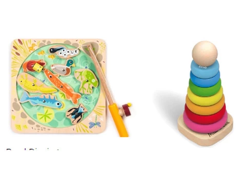 Online kids gift store