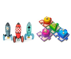 Childrens toys