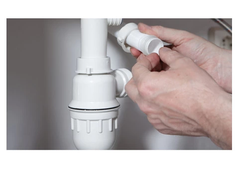 Plumbing and Heating Services in Caldicot - 2/2