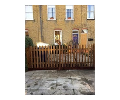 Choose The Perfect Garden Fencing Services North London