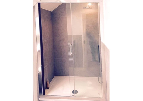 Bathroom Fitting in London by Certified Experts - 1/3