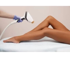 Unlock Smooth Skin | Navigating Hair Removal Treatment in Harrow