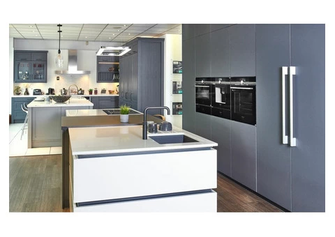 Concept 17 Kitchens
