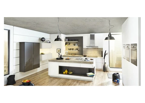 Concept 17 Kitchens - 2/2