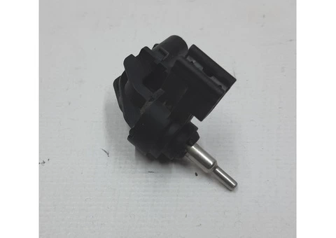Intake air temperature sensor assembled with bracket BMW I3 13628519445 - 1/3