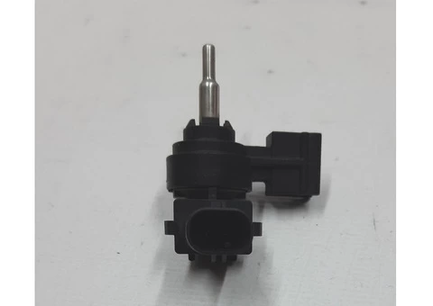 Intake air temperature sensor assembled with bracket BMW I3 13628519445 - 2/3