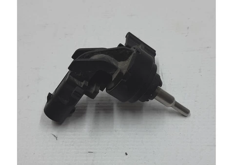 Intake air temperature sensor assembled with bracket BMW I3 13628519445 - 3/3