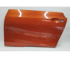 Door panel left (damaged) BMW i3 51007369329