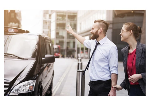 West Bromwich Taxi Service