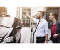 West Bromwich Taxi Service
