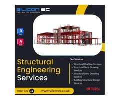 Top Structural Engineering Services Bristol, UK at a low price