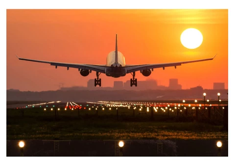 Airport Transfer