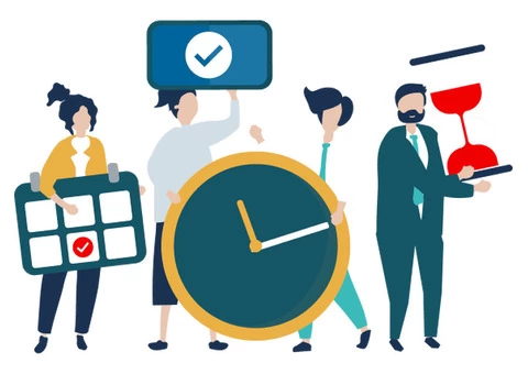 Task Management Tool for firms and companies