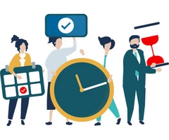 Task Management Tool for firms and companies