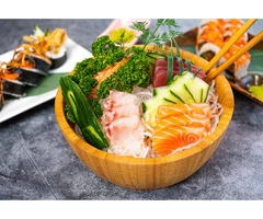 Best Restaurant in Windsor - Intoku Restaurants