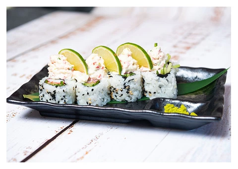 Best Restaurant in Windsor - Intoku Restaurants - 2/4