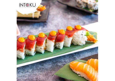 Best Restaurant in Windsor - Intoku Restaurants - 3/4