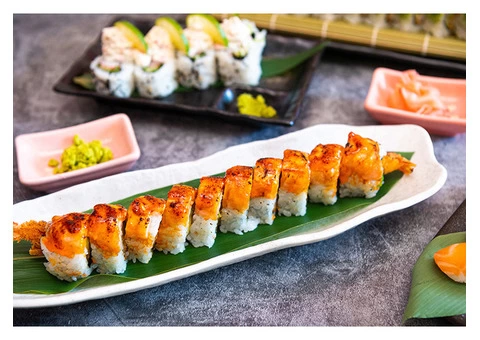 Best Restaurant in Windsor - Intoku Restaurants - 4/4